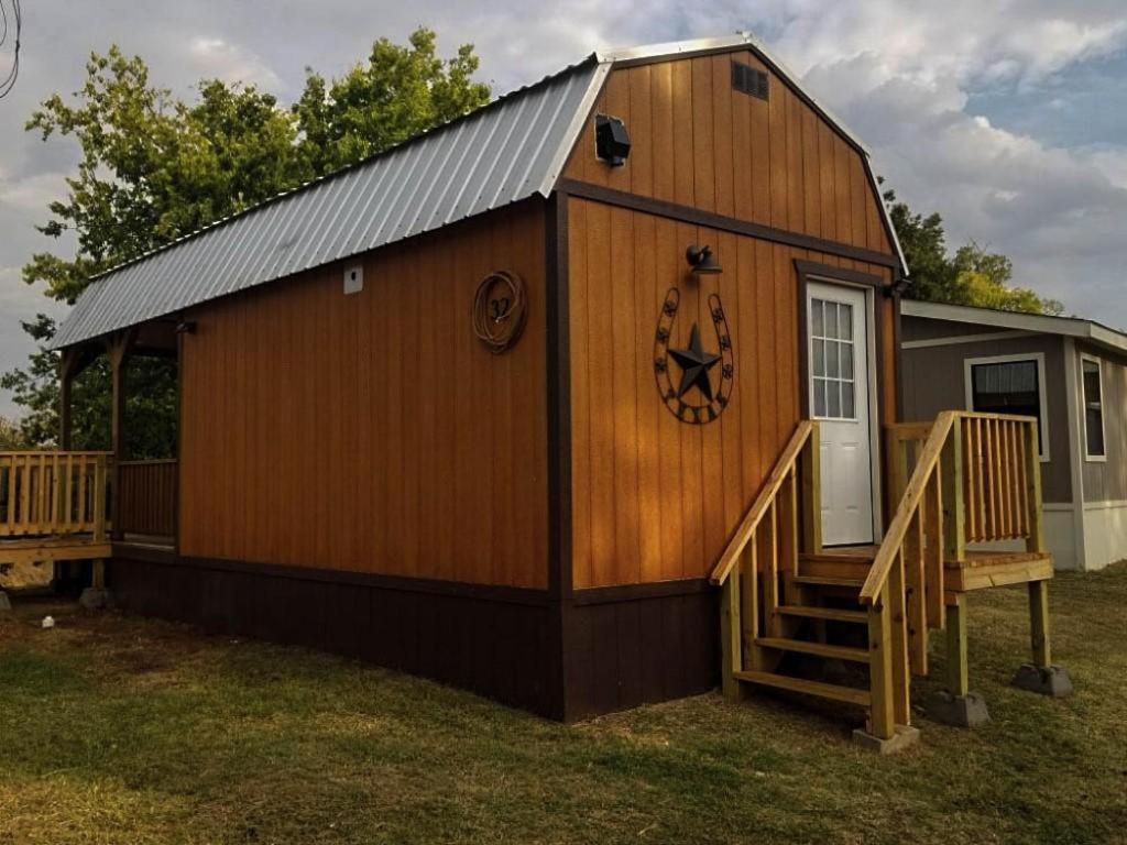 Lakefront Texas Star - 38 Mead Eksteriør bilde