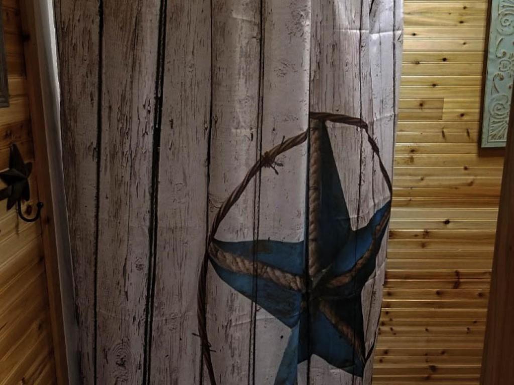 Lakefront Texas Star - 38 Mead Eksteriør bilde